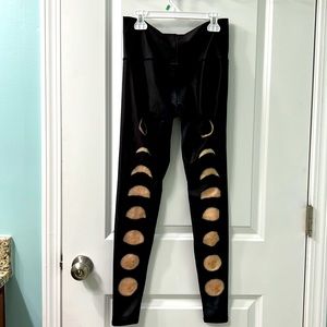 Teeki moon phase legging